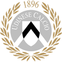 Udinese badge