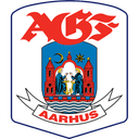 AGF Aarhus badge