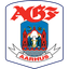 AGF Aarhus badge
