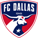 FC Dallas badge