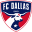 FC Dallas badge