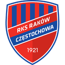 Raków Częstochowa badge