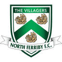North Ferriby badge