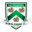 North Ferriby badge