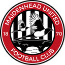 Maidenhead United badge