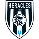 Heracles Almelo badge