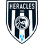 Heracles Almelo badge