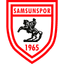 Samsunspor badge