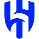 Al-Hilal badge