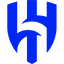 Al-Hilal badge