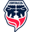 Fortaleza FC badge