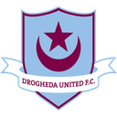 Drogheda United badge