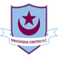 Drogheda United badge