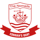 Connah's Quay Nomads badge