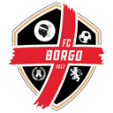 Borgo badge