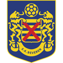 Beveren badge