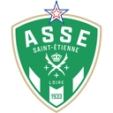 Saint-Étienne II badge