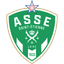 Saint-Étienne II badge