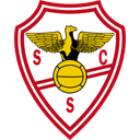 Salgueiros badge