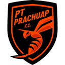Prachuap badge