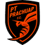Prachuap badge