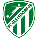 Gleisdorf 09 badge