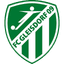 Gleisdorf 09 badge