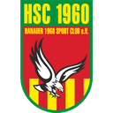 Hanauer 1960 badge