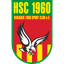 Hanauer 1960 badge