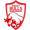 Jersey Bulls badge