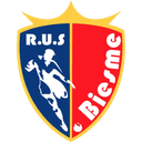 Biesme badge