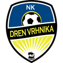 Dren Vrhnika badge