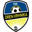 Dren Vrhnika badge
