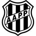 Ponte Preta badge
