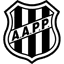 Ponte Preta badge