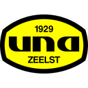 UNA badge