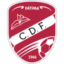 Fátima badge