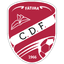 Fátima badge