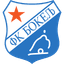 Bokelj badge