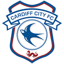 Cardiff City U21 badge