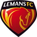 Le Mans badge