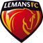 Le Mans badge