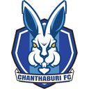 Chanthaburi badge