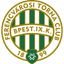 Ferencváros badge