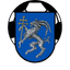 St. Anna badge