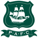 Plymouth Argyle badge