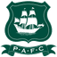 Plymouth Argyle badge