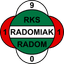 Radomiak Radom badge