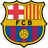 Barcelona badge