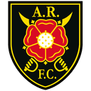 Albion Rovers badge